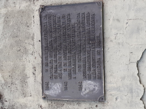 Obelisco Farroupilha