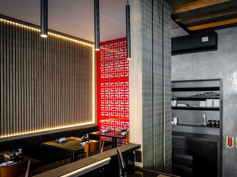 Maemuki Sushi Videira