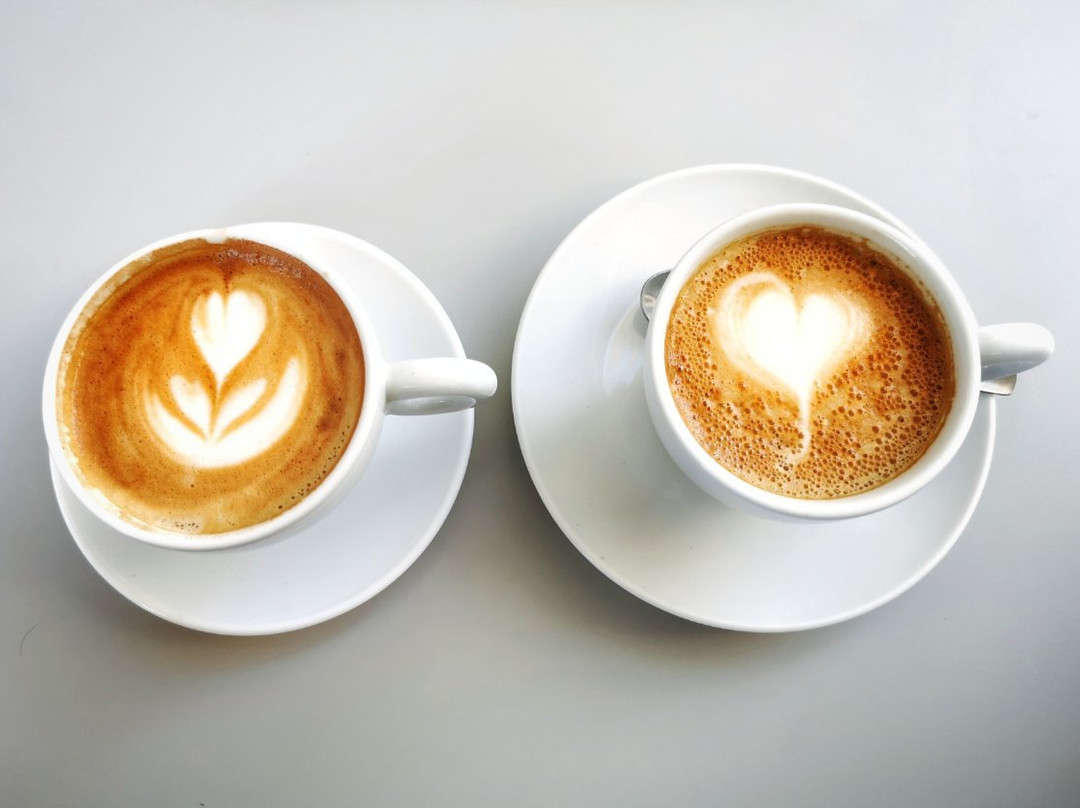 Bruma Cafe