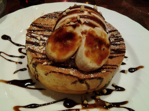 星乃珈琲店 銀座8丁目店主图