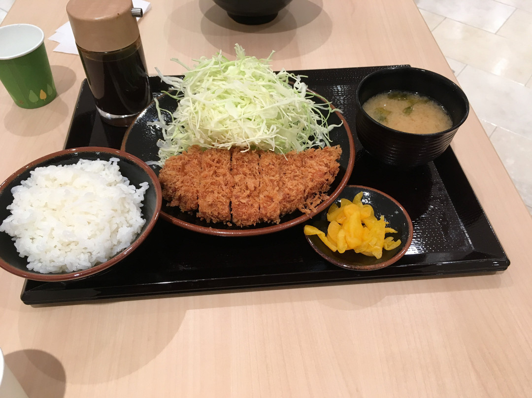 豚屋とん一モリシア津田沼店