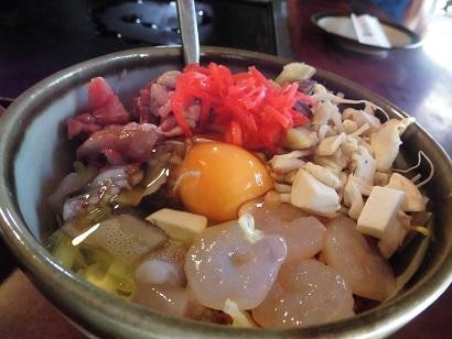 お好み焼き 津久井