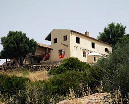 Facinas旅游攻略图片