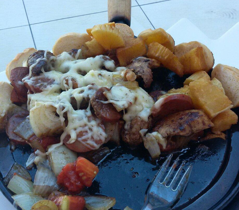 Savassi Carne de Sol Rio Branco