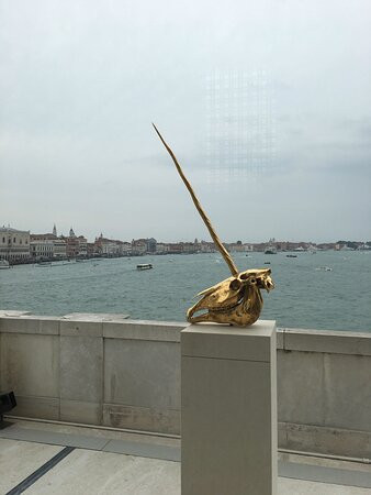 威尼斯双年展景点图片