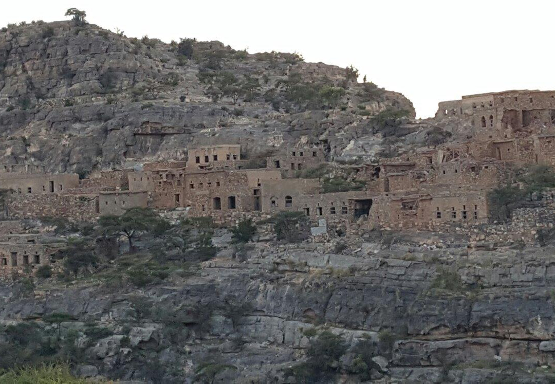 Jabal Akhdar旅游攻略图片