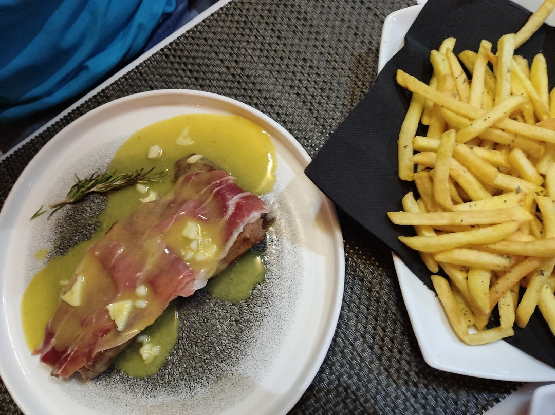 RioTinto Drinks & Food