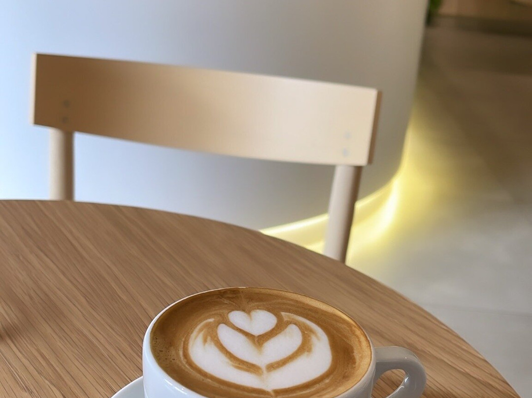 Aloa Coffee主图