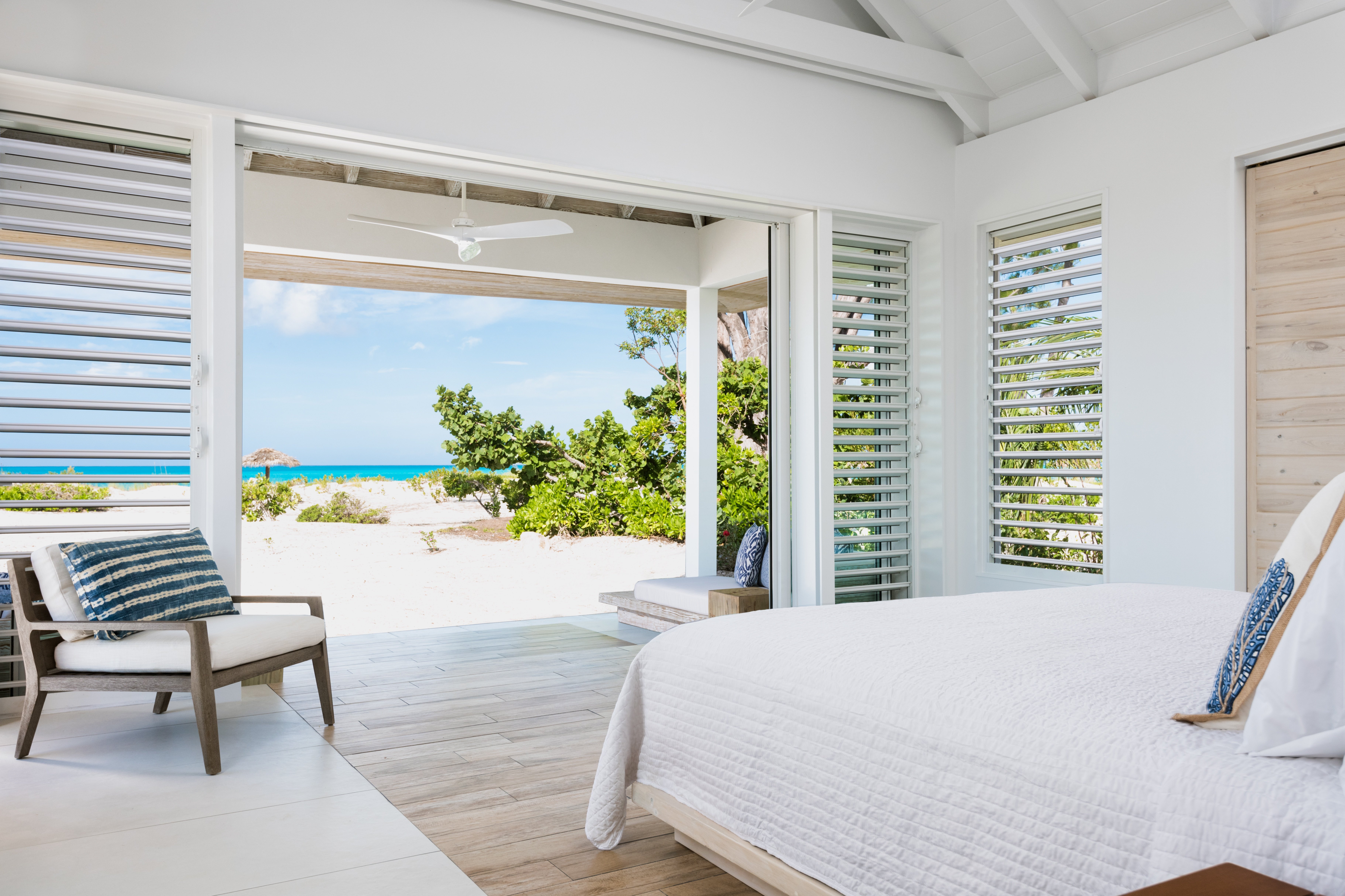 Pine Cay, Turks and Caicos-官方