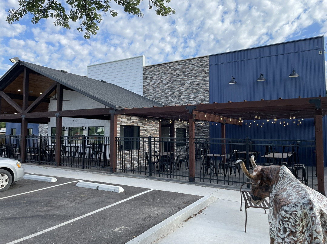 Fraziers Osage Restaurant