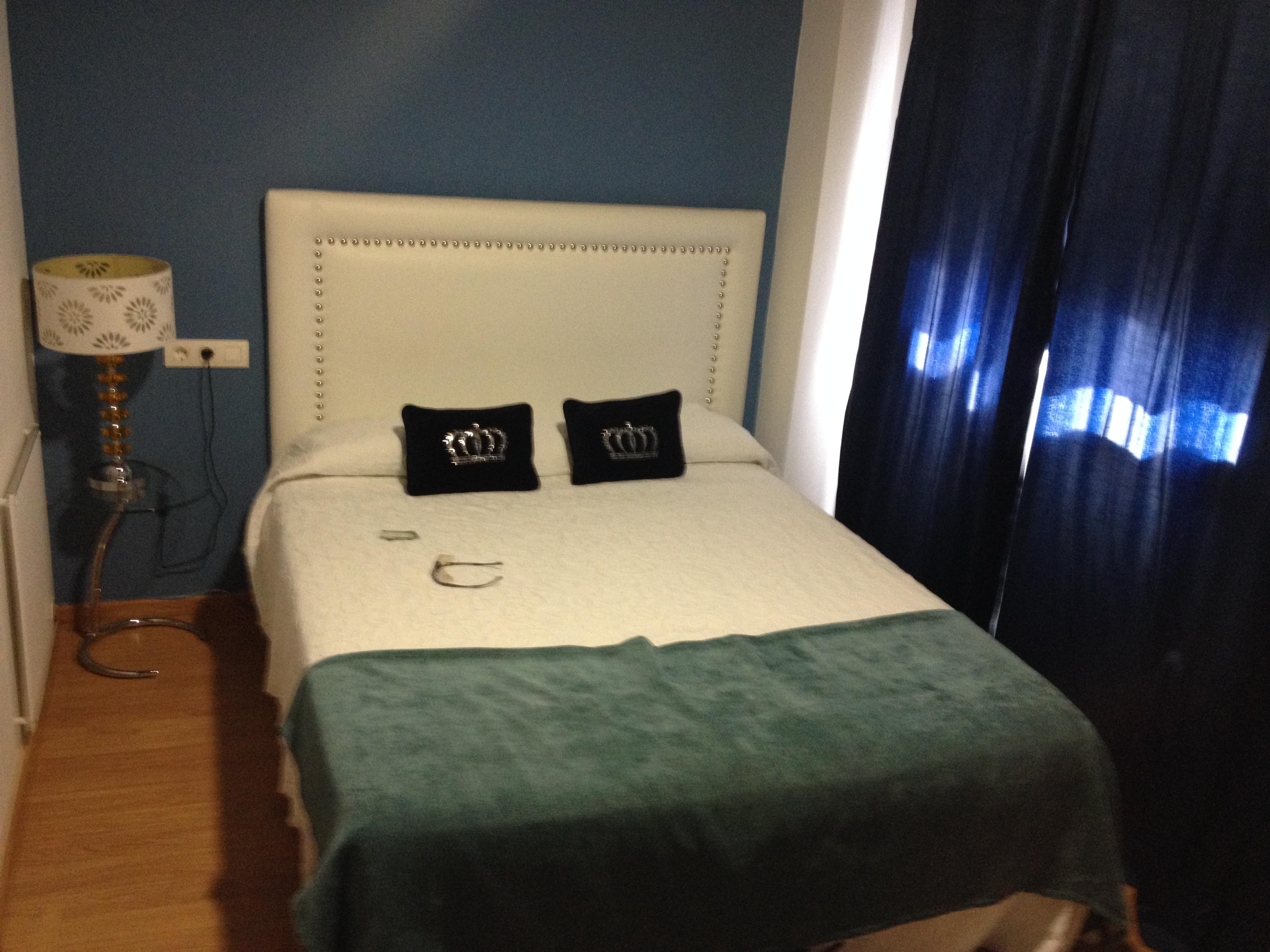 Narayana Casa Camilo-客卧