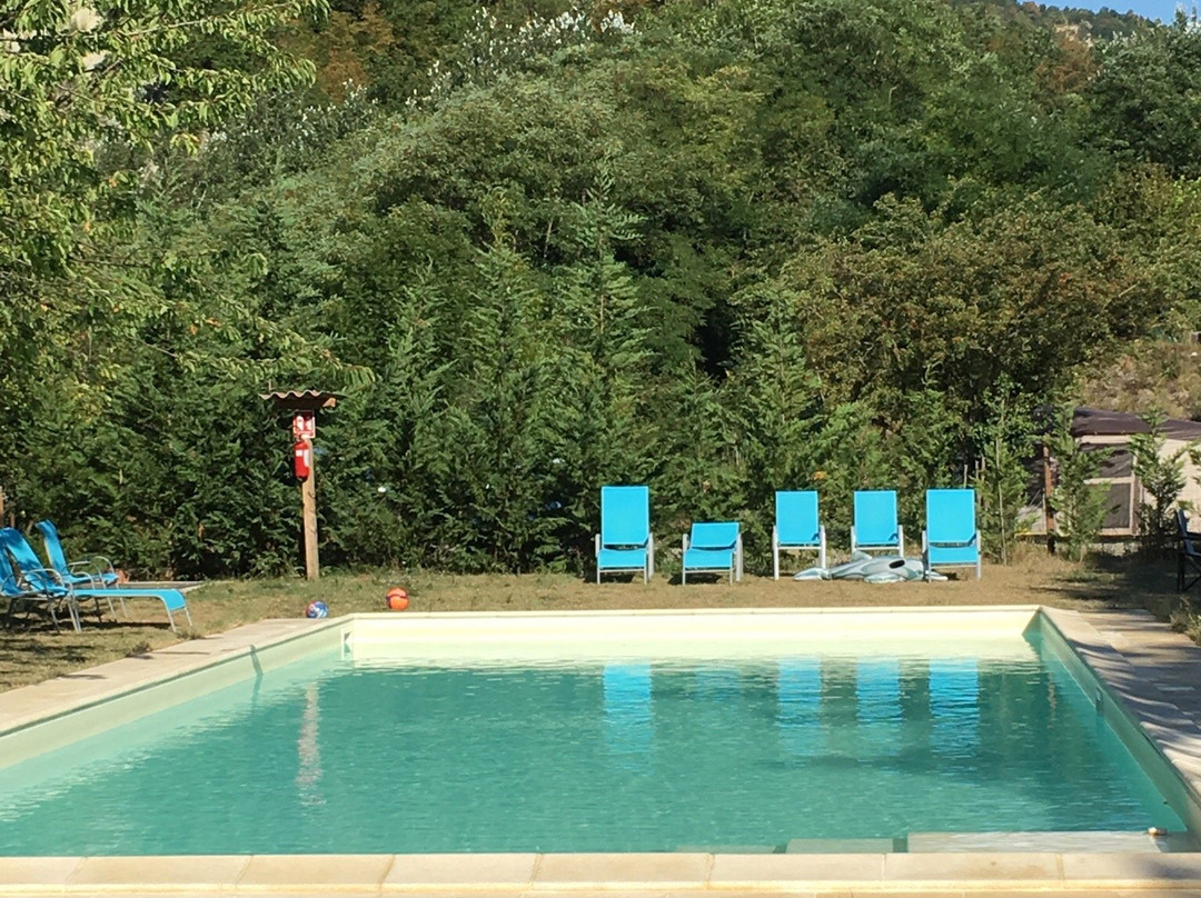 Piccolo Camping E Maieu