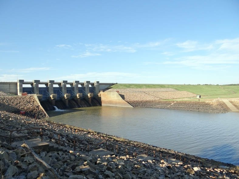 Hugo Lake State Park-Hugo必去景点