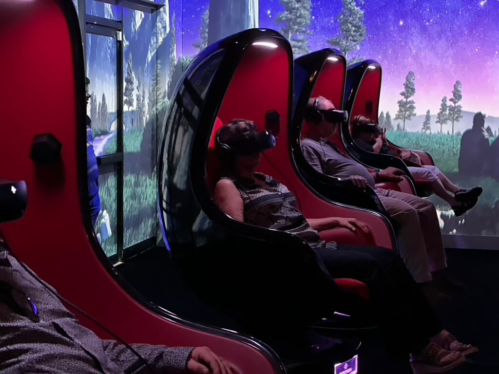 Ahwahnee旅游景点-Experience Yosemite