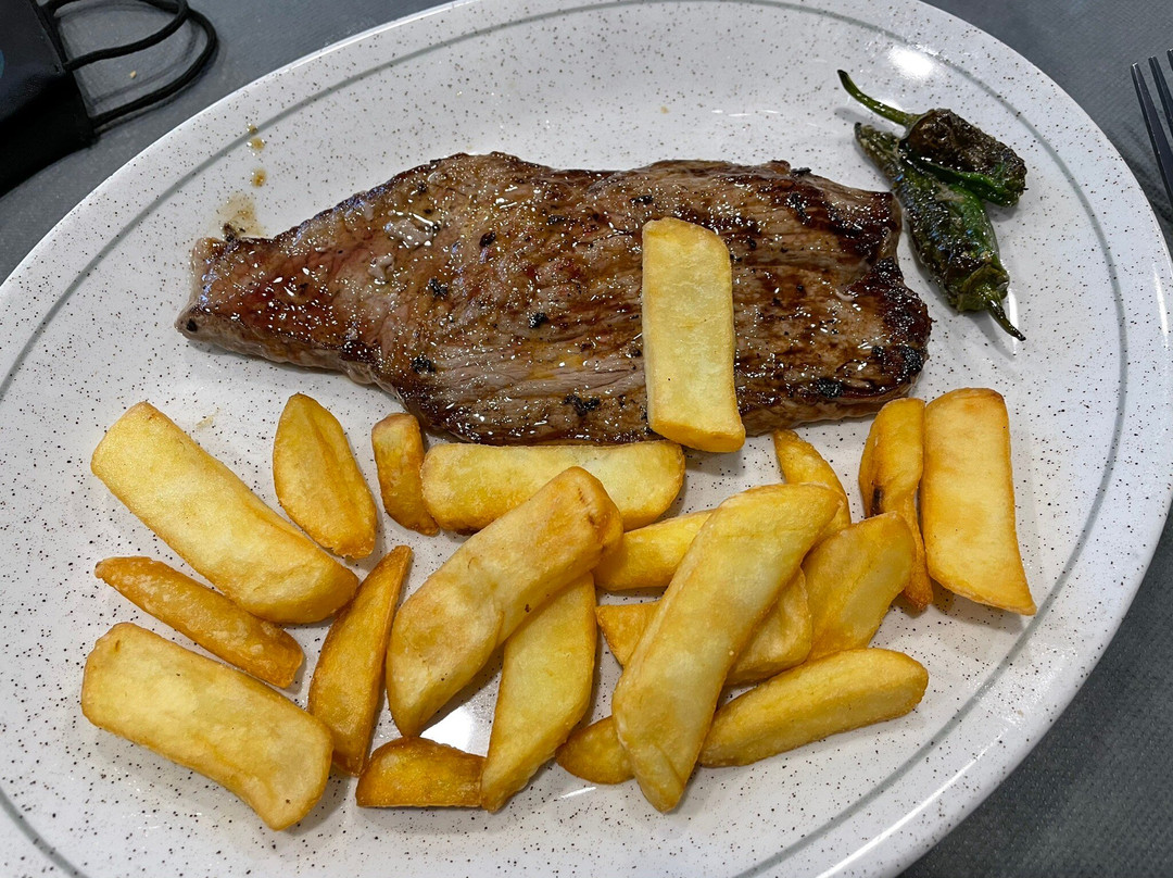 La Joyosa旅游攻略图片