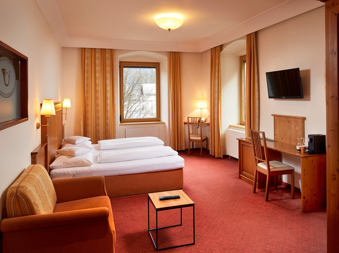 Gasthof Hotel Post主图