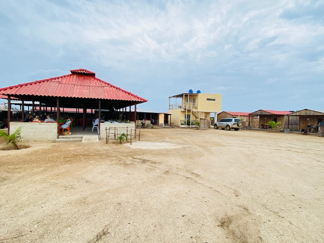 Hostal Analauli