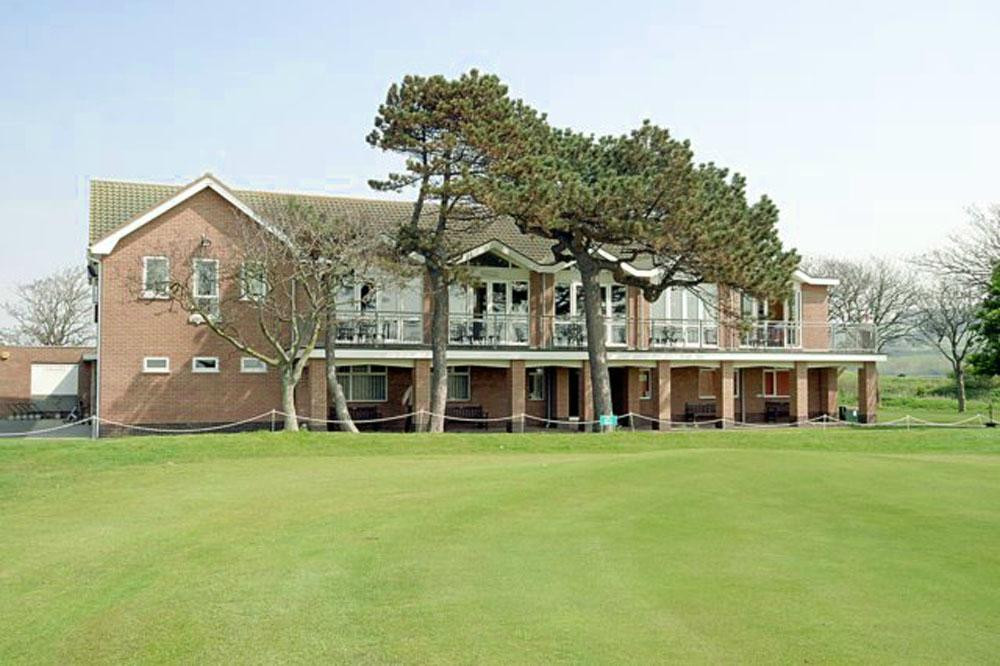 Prestatyn Golf Club景点图片