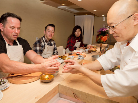 Shibuu-Ginza必去景点