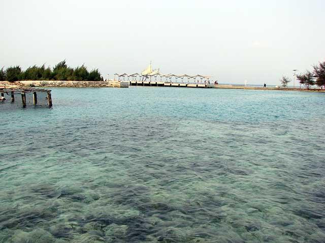 Tidung Island景点图片