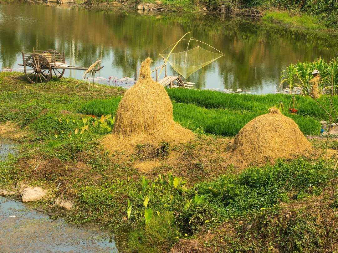 Buu Long Mountain景点图片