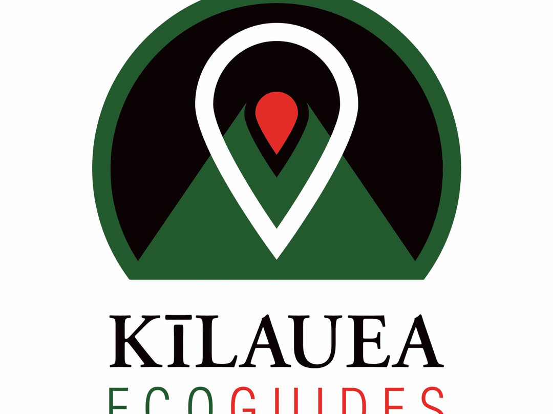 Kilauea EcoGuides-火山必去景点