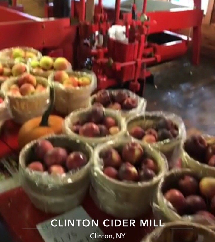 Clinton Cider Mill景点图片