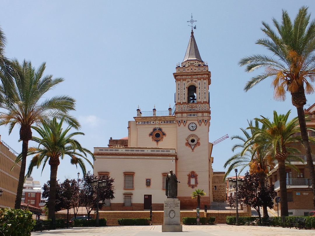 Iglesia de San Pedro景点图片