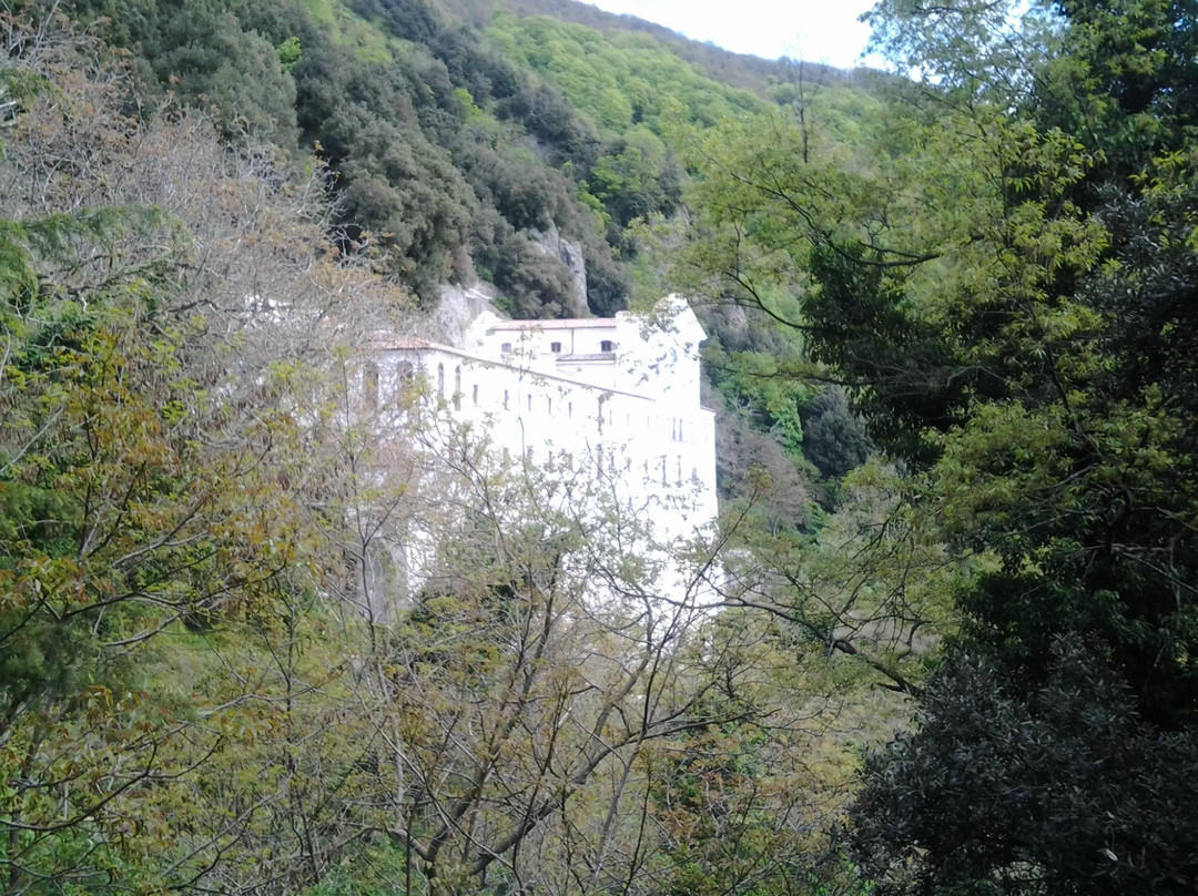 Calitri旅游攻略图片
