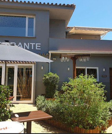 Restaurante Aesgaya餐厅图片