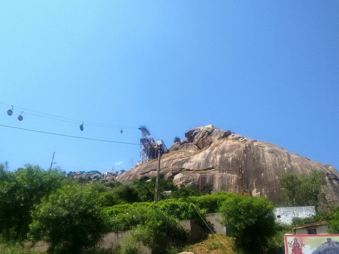 Vijaynagar旅游攻略图片