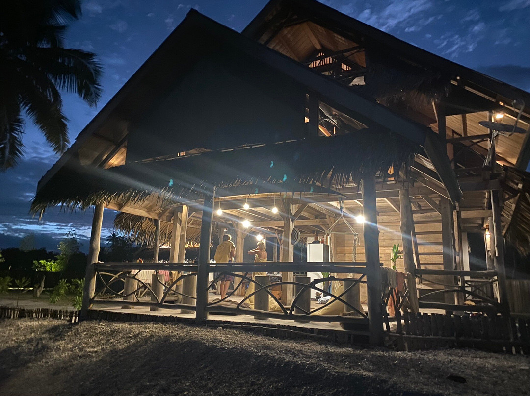 Kokos Resort Mentawai Island