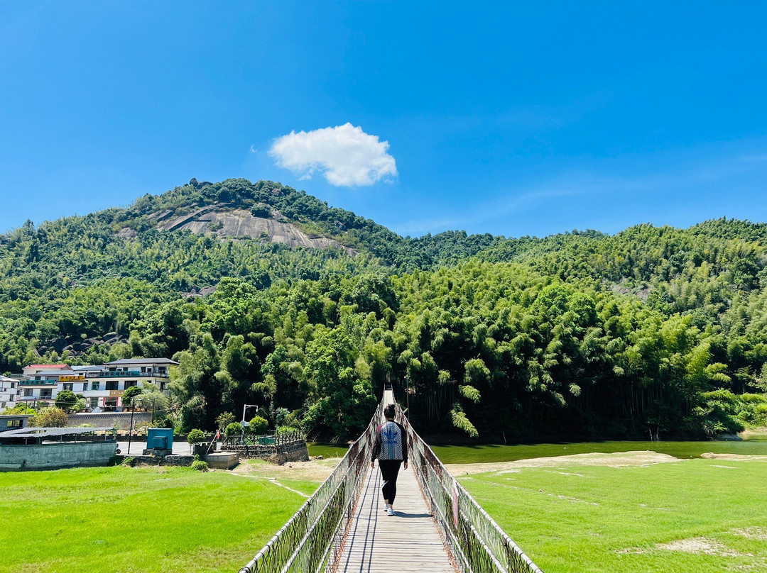 梅岭国家级风景名胜区景点图片