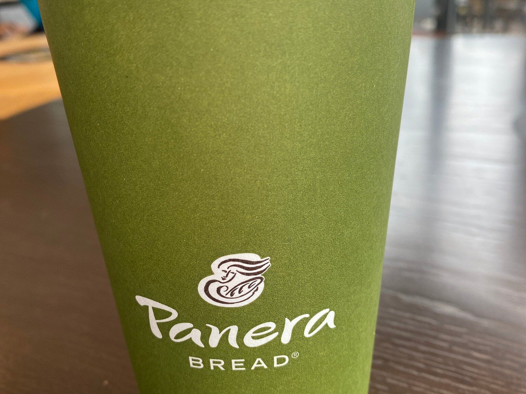 Panera Bread