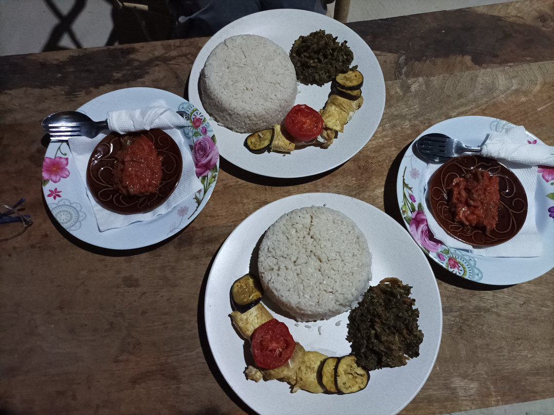 Matalhai Swahili Restaurant