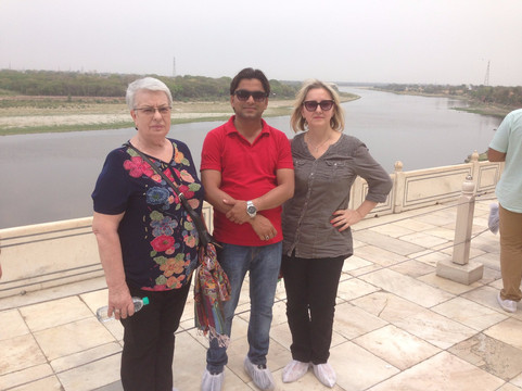 Royal Safar-阿格拉必去景点