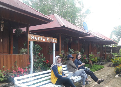 Kapala Pitu旅游攻略图片