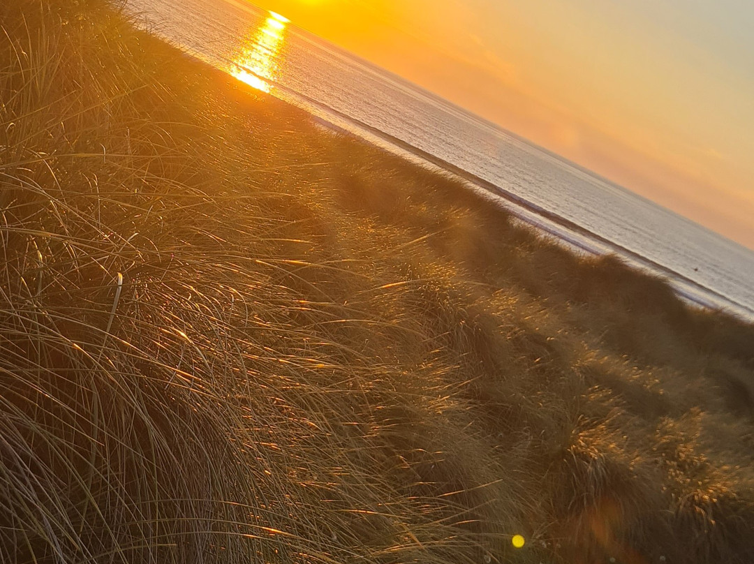 Sandy Bay Caravan Park