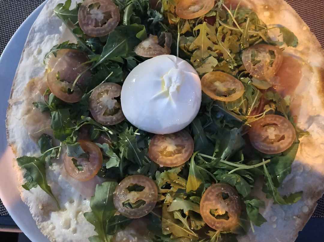 La Rustichella