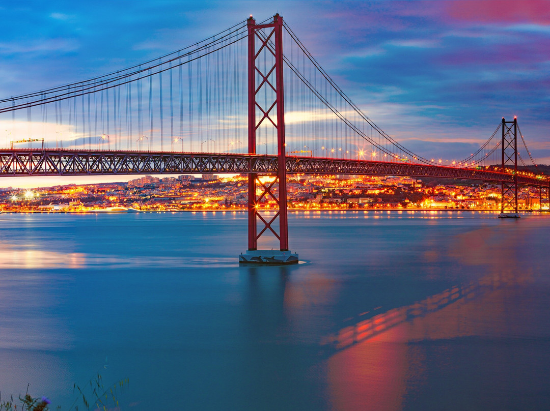 Moovearound-里斯本必去景点