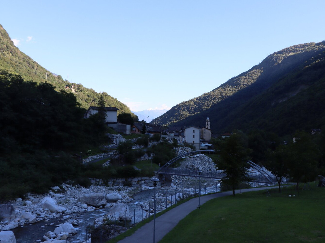 Chiesa Dei Santi Giacomo e Filippo景点图片