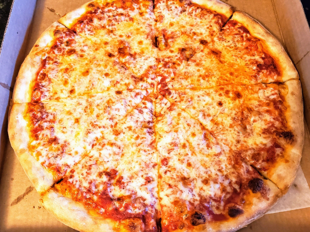 Nick's Pizza Altamonte Springs