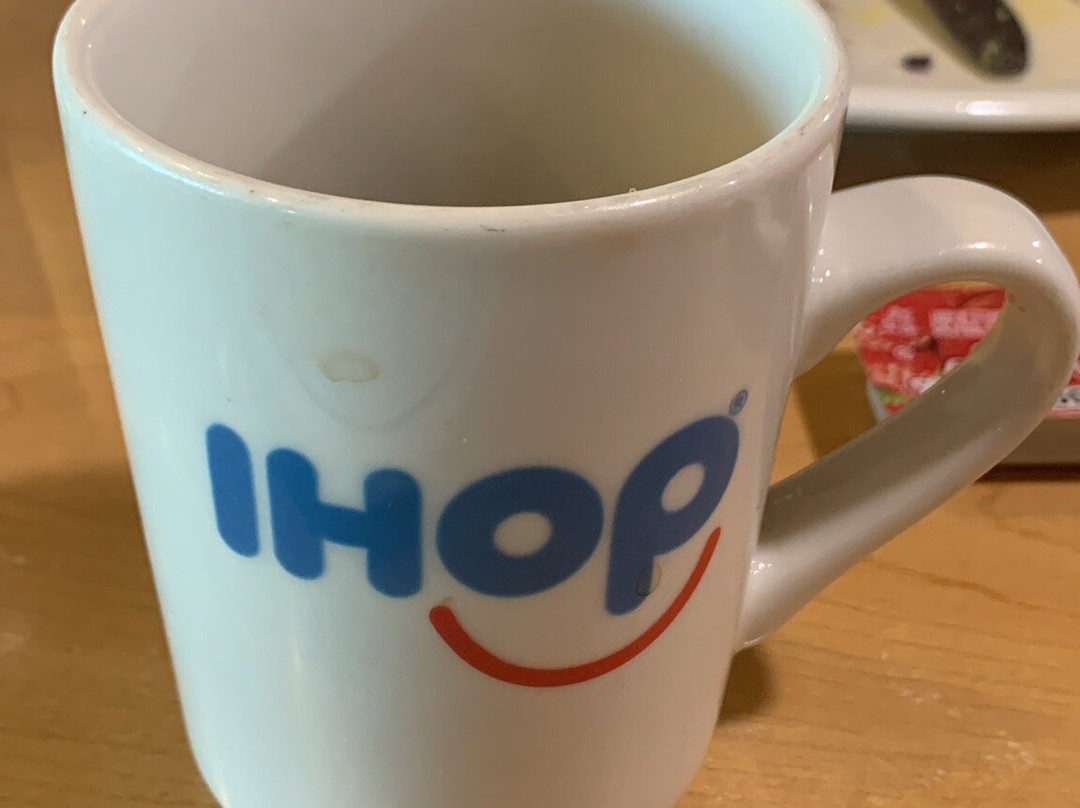 IHOP