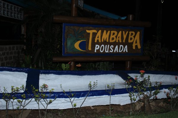 普萨达谭巴伊巴酒店-度假村/酒店