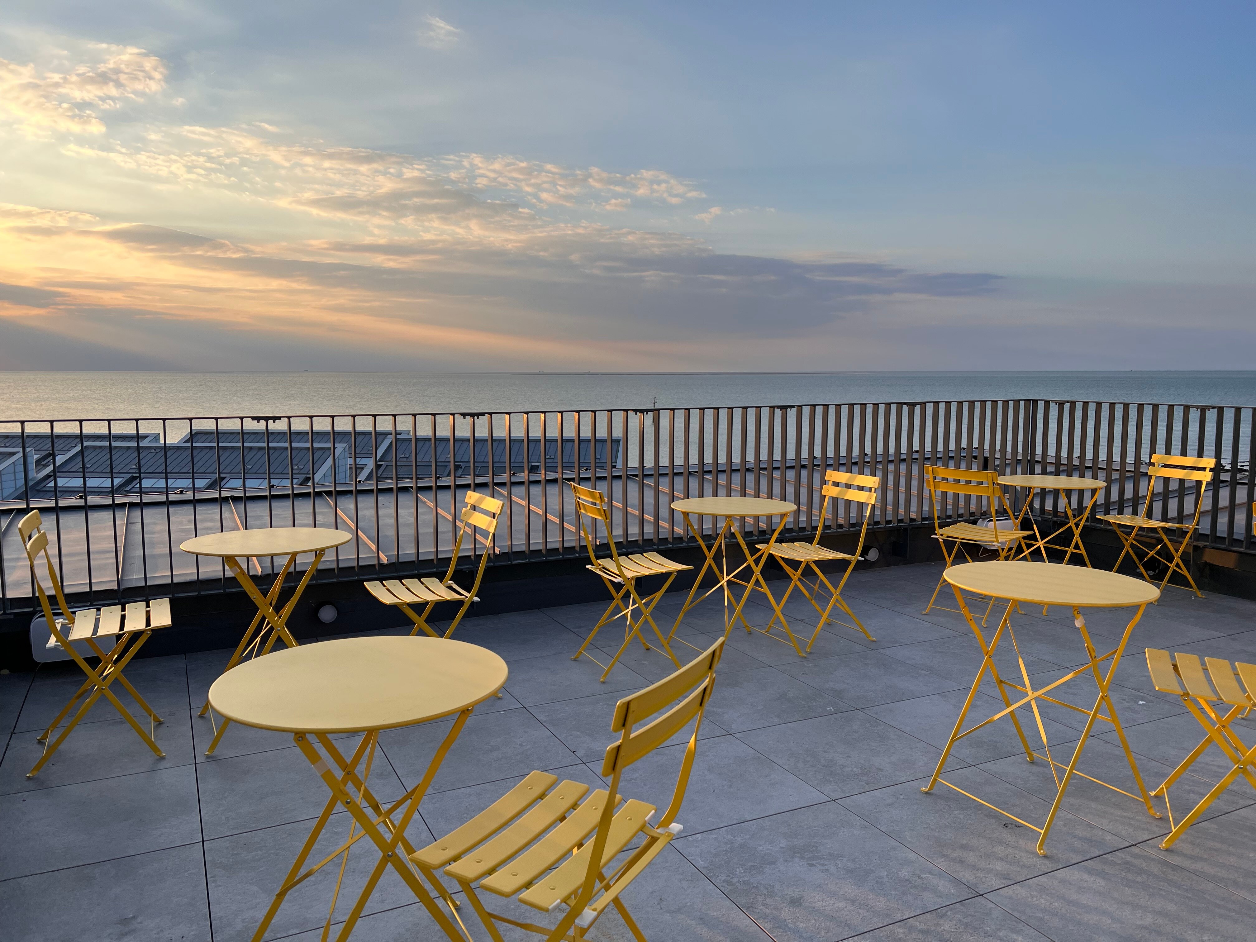 Fort Road Hotel-官方