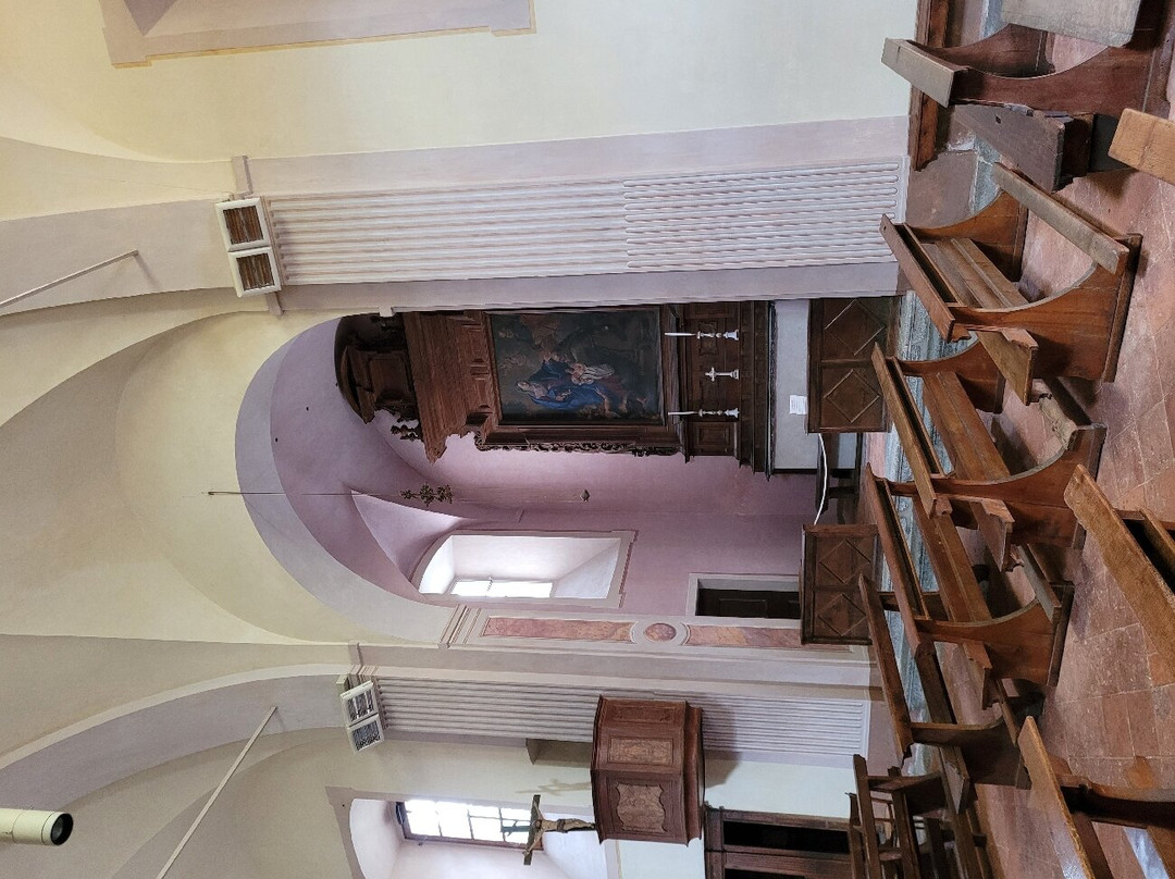 Chiesa di S. Antonio