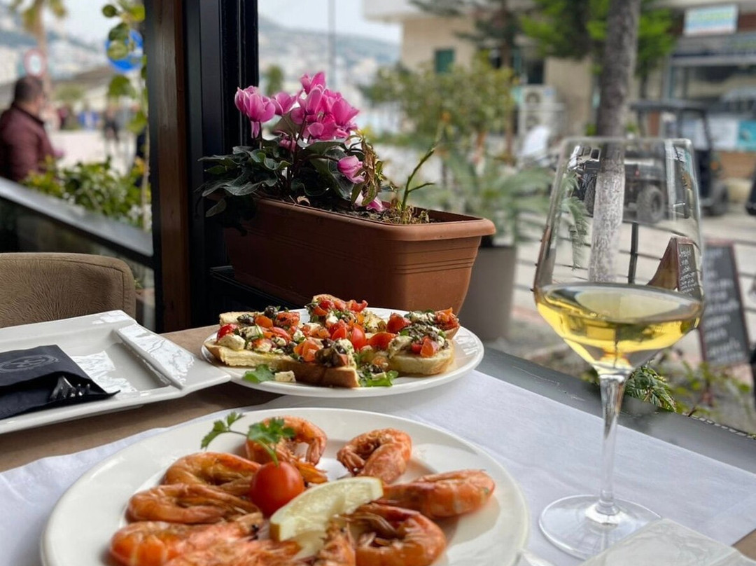 Ramo Saranda Restaurant