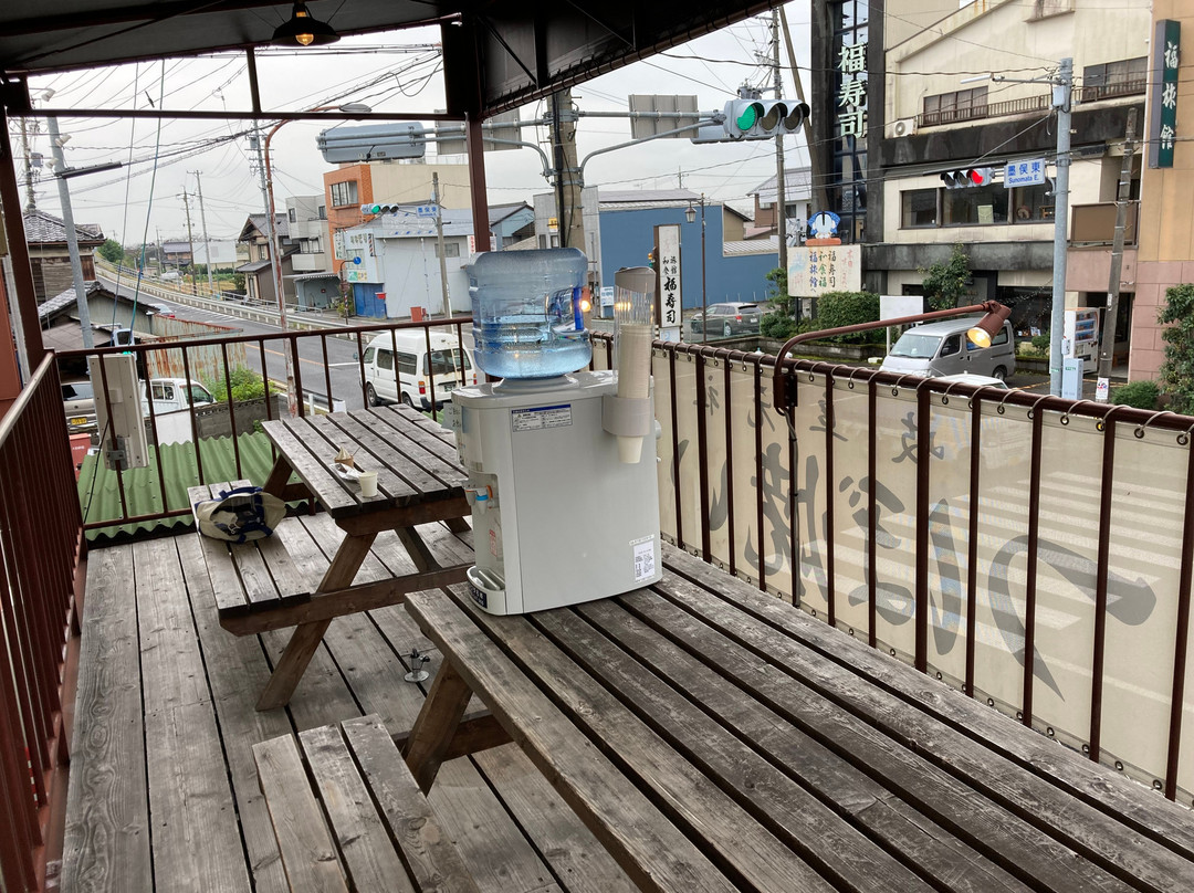 つぼ焼いも 岐阜総本舗 幸神