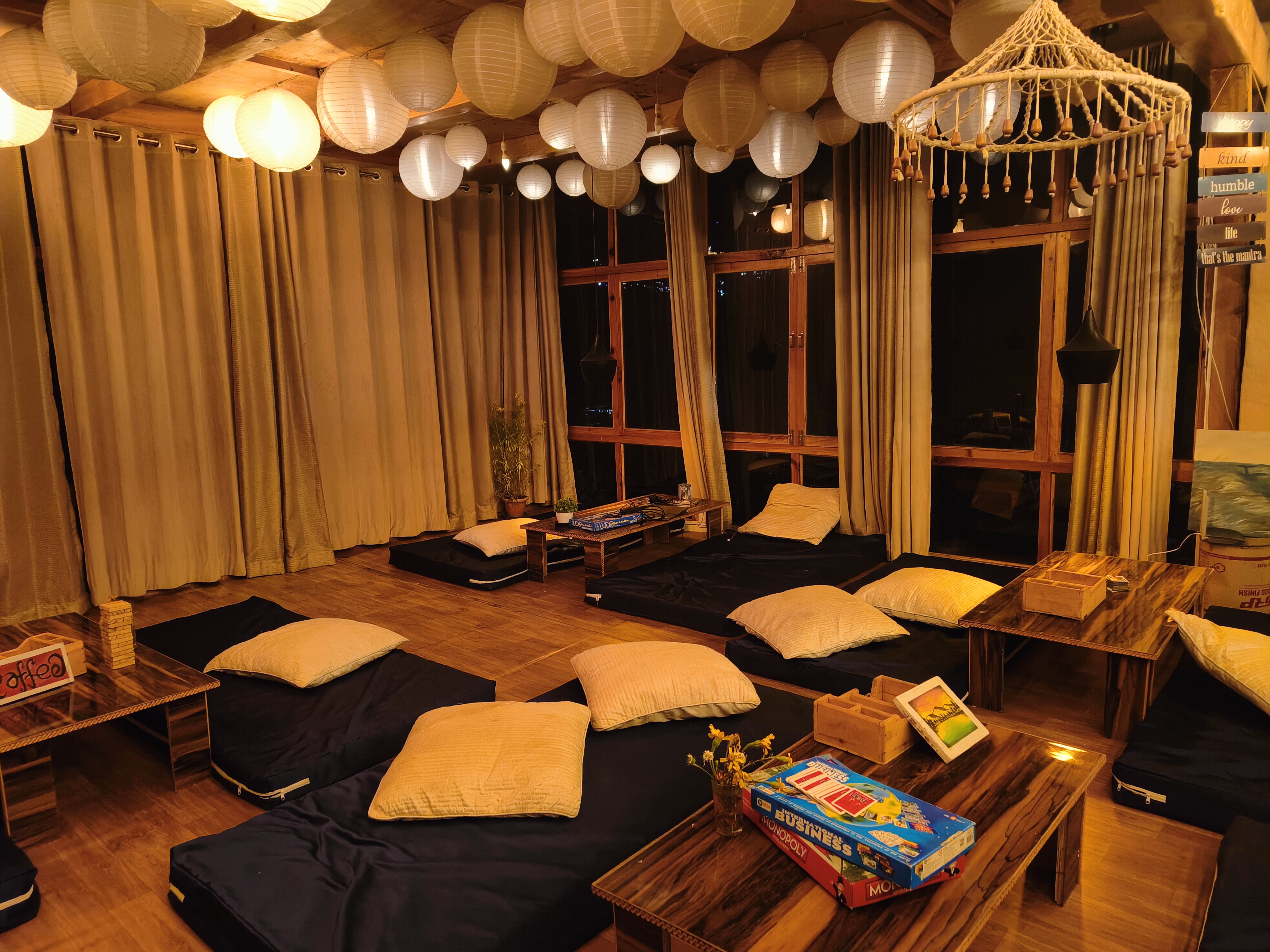 The Villster Resort-官方
