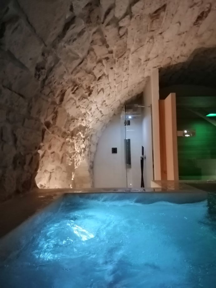 Iulius Suite & Spa-官方
